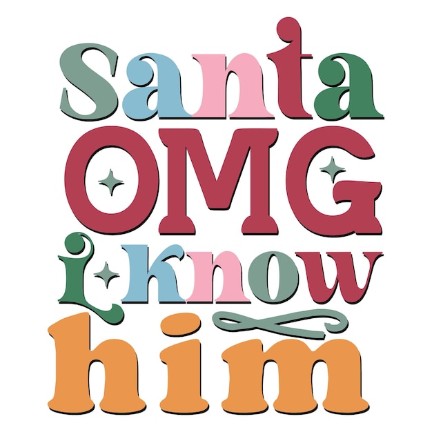 Santa Dios mío, lo conozco.