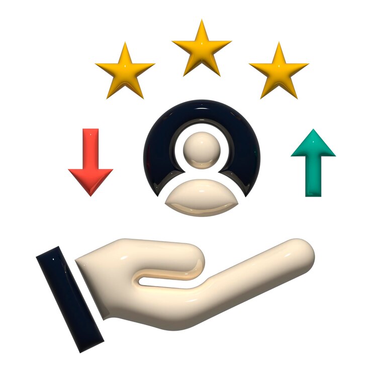 La satisfacción del cliente es la máxima prioridad