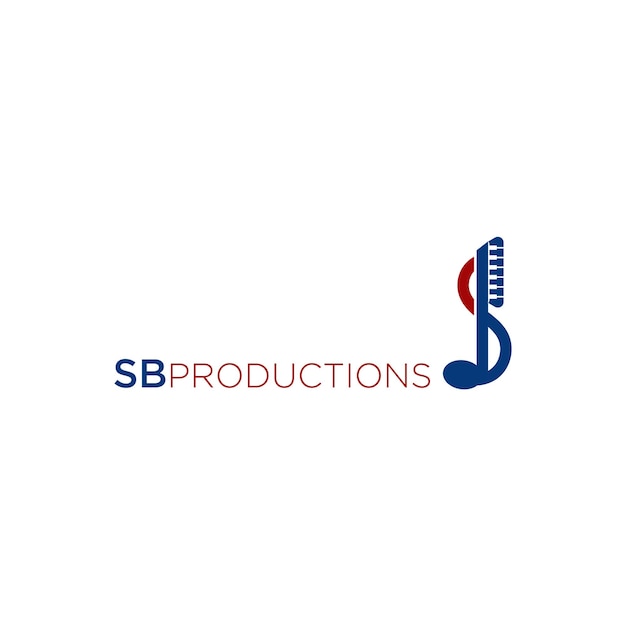 Sb producido con letra s y b