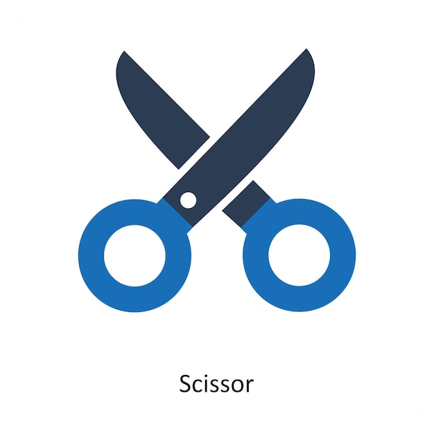 Scissor
