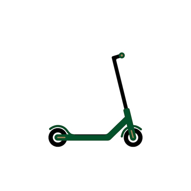 Vector scooter 1