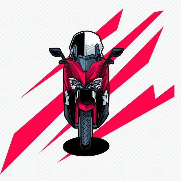 scooter