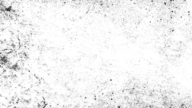 Scratch grunge fondo abstracto superposición angustiada textura grietas vector de textura