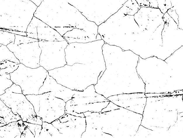 Scratch grunge fondo oxidado para crear objeto efecto grunge vector de textura de dibujo a mano