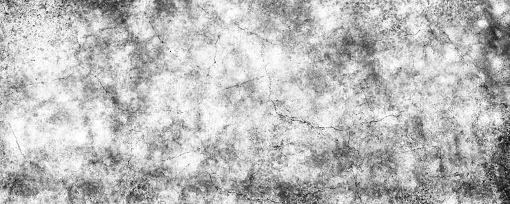 Vector scratch grunge fondo urbano textura grunge angustiada superposición textura de grietas vector