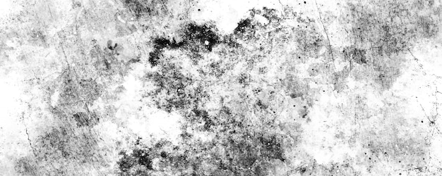 Scratch grunge texturas de fondo urbano del vector de las grietas