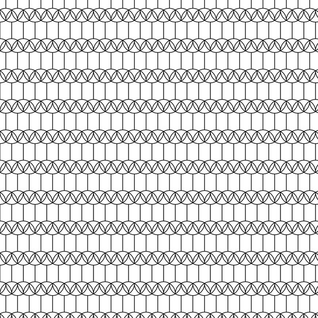 seamlees simples arte de patrón vectorial abstracto perfecto para el papel tapiz de fondo