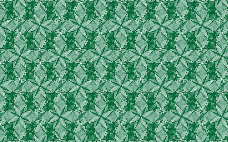 Vector seamless, patrón geométrico, patrón, diseño