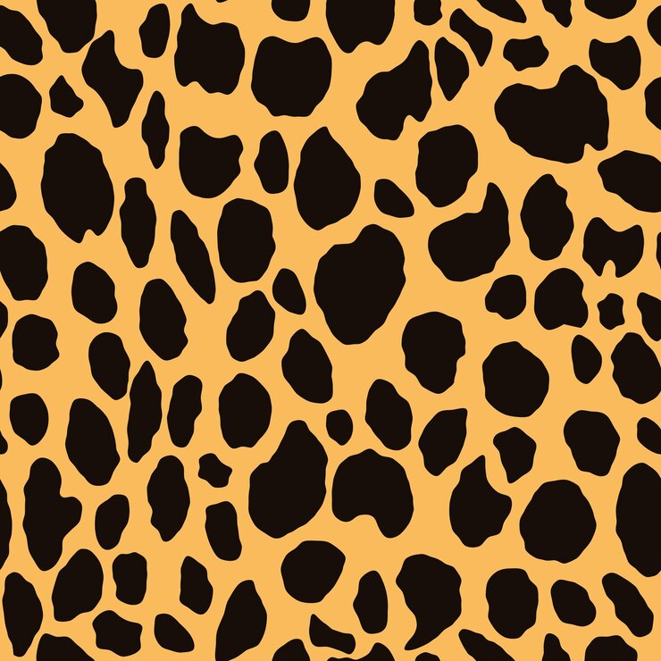 seamless, patrón, de, puntos, ilustración