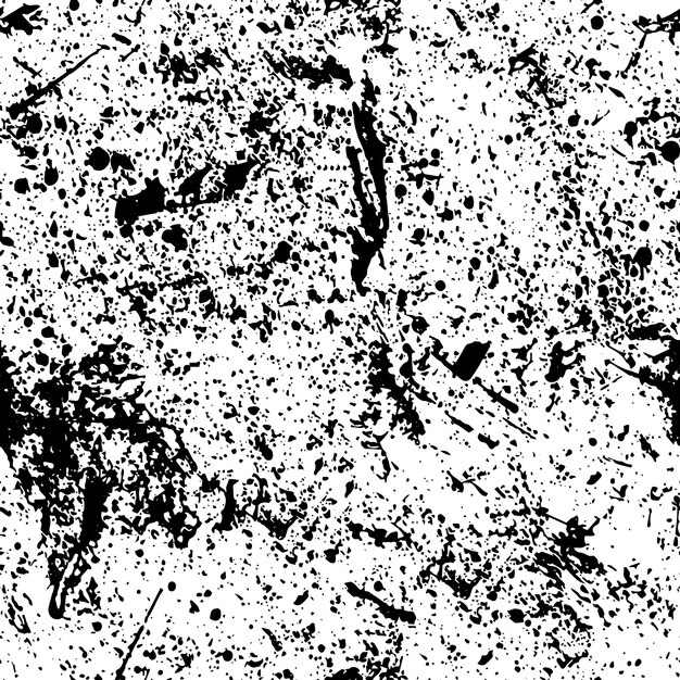 Seamless scratch grunge fondo urbano superposición de polvo grano de socorro simplemente coloque la ilustración encima