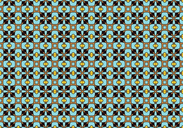 Seamless Textil Impresión Geométrica Diseño Textura Tela Fondo Arte Gráfico Papel Tapiz Patrón