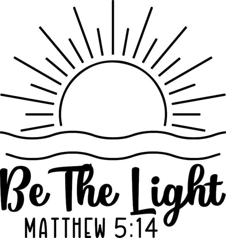 Seamos la luz Mateo 514
