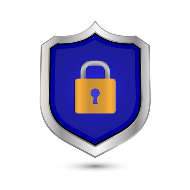 Secure Ssl Encryption Logo Secure Connection Icon Icon Vector Ilustración Certificado Ssl Icon Secure