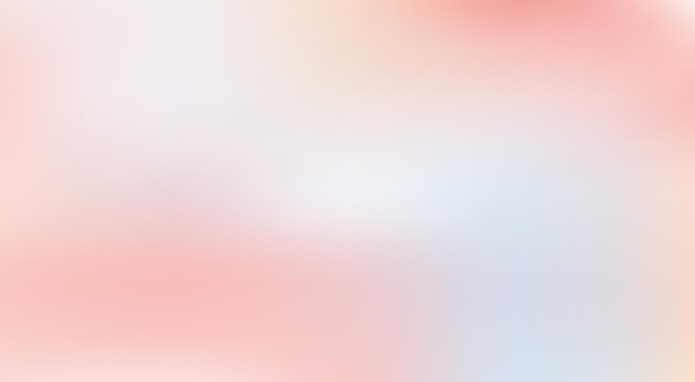 Seda perla acuarela holográfica satén borrosa Eps 10 malla degradado con pérdida abstracto bokeh luces