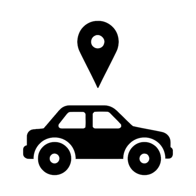 Seguimiento de la ubicación del coche