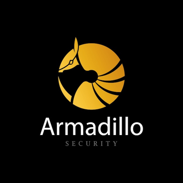 Seguridad Armadillo