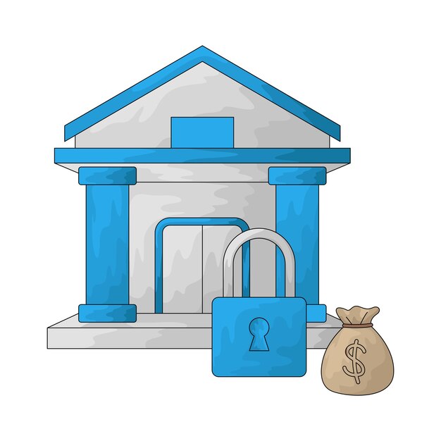 Seguridad bancaria