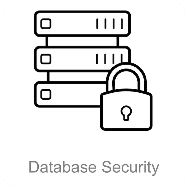 Seguridad de la base de datos