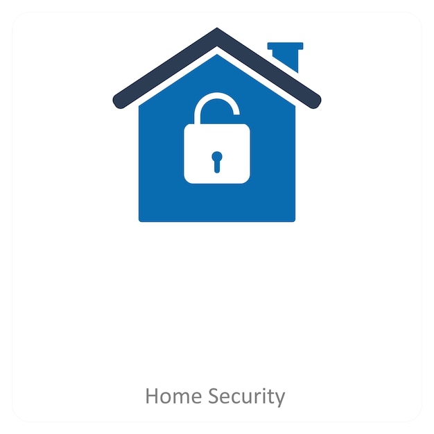 Seguridad de casa