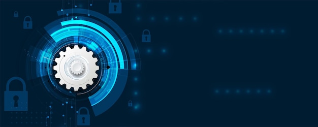 Seguridad cibernética y protección de la información o de las redes Proyecto de futuros servicios web tecnológicos para empresas e Internet