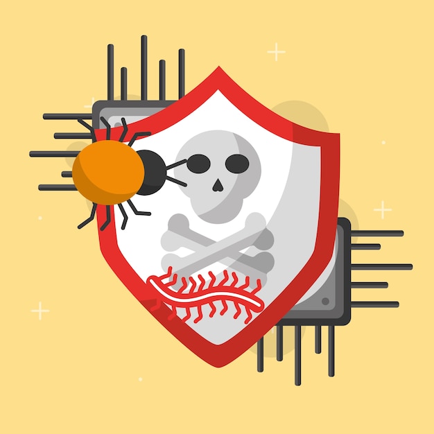 seguridad cibernética