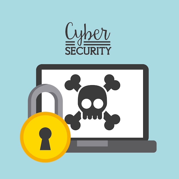 seguridad cibernética
