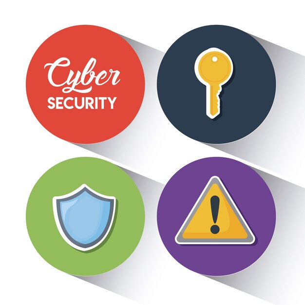 Seguridad cibernética