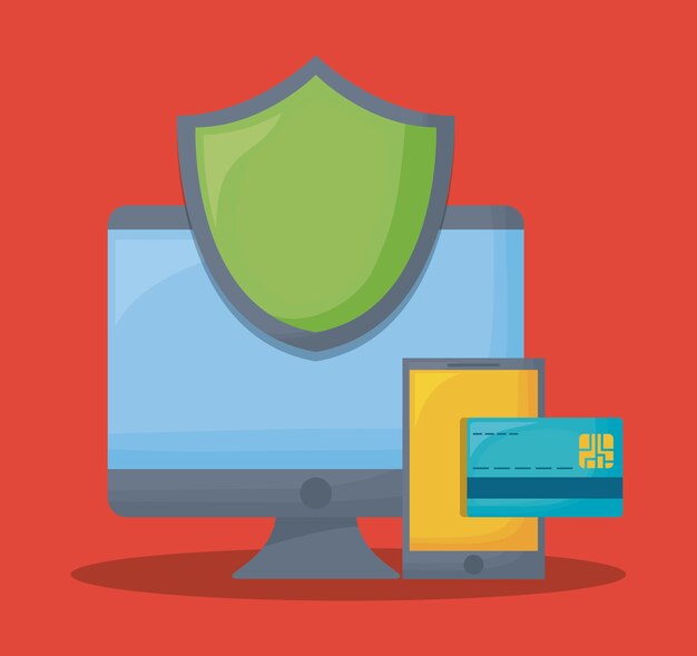 Seguridad cibernética