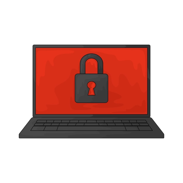 Seguridad de las computadoras portátiles