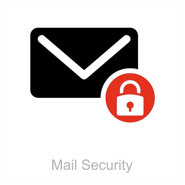 Seguridad del correo
