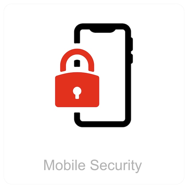 Seguridad móvil