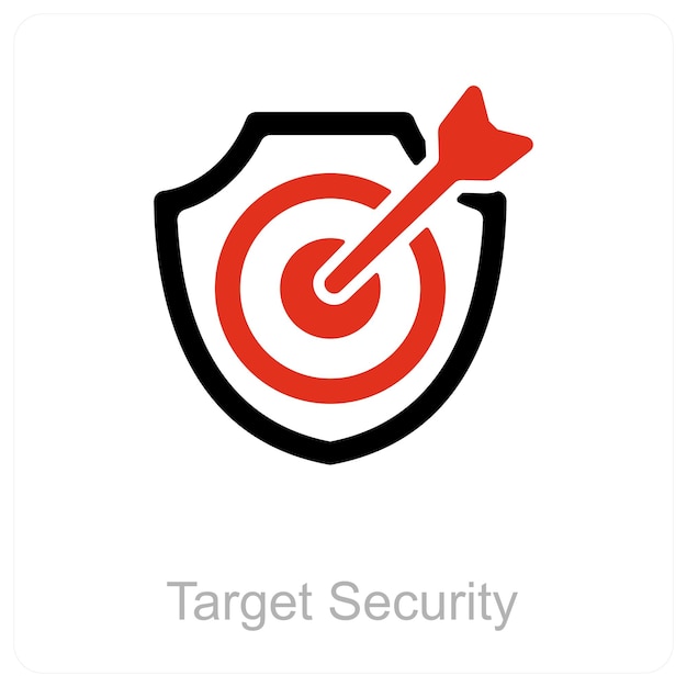 Seguridad del objetivo