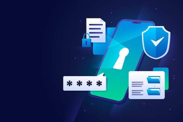 Seguridad de los teléfonos móviles: proteger su vida digital