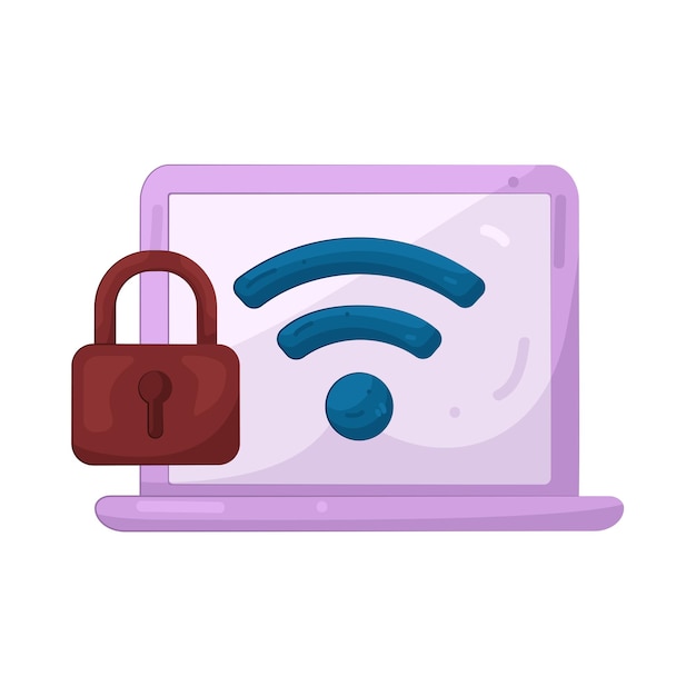 Seguridad Wi-Fi