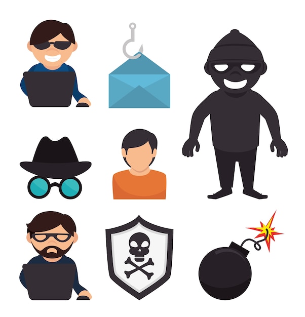 Seguridad