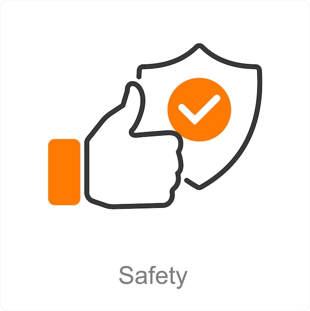 La seguridad