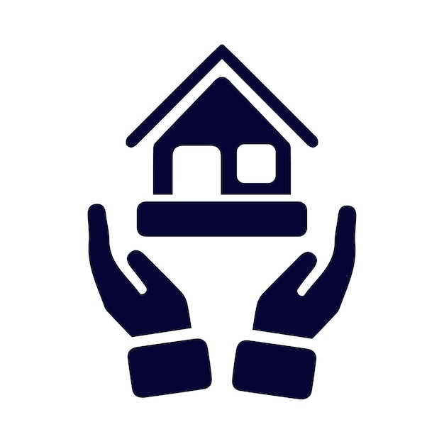 seguro de hogar seguridad de hogar icono de seguro de hogar
