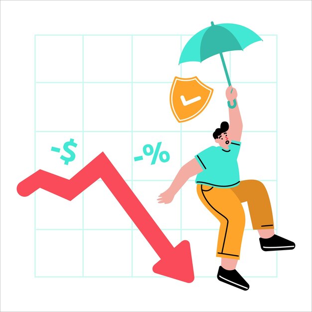 Seguros para sobrevivir a la crisis económica