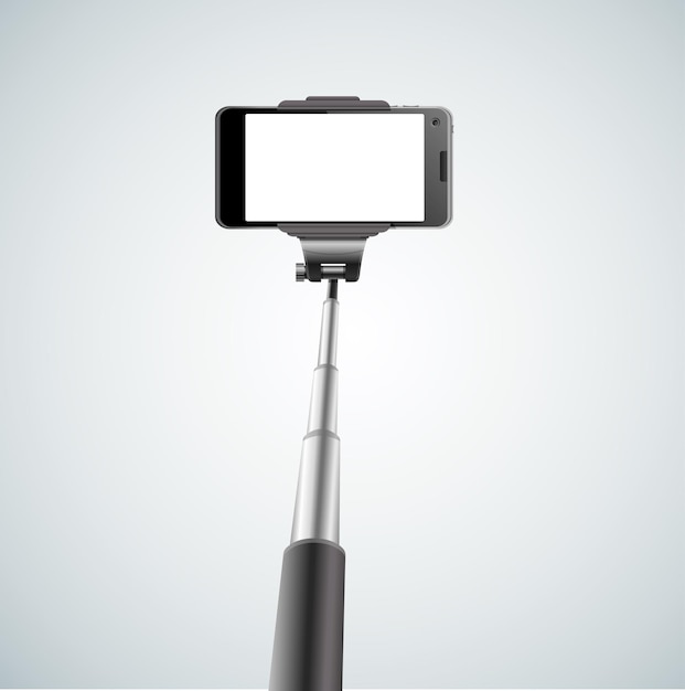Selfie monopie moderno