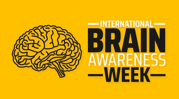 Semana Internacional de Concienciación sobre el Cerebro