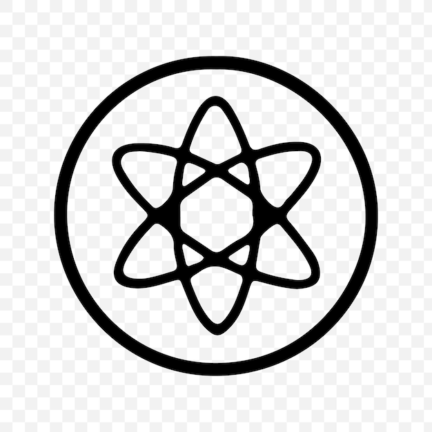 Semana Mundial de la Armonía Interreligiosa Diseño de iconos para los medios de comunicación Cartel con diferentes símbolos religiosos