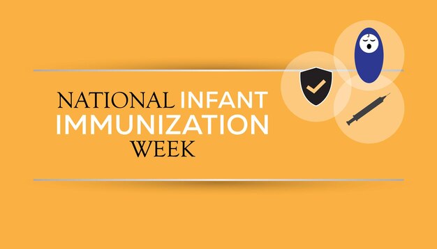 Semana Nacional de Inmunización Infantil 3