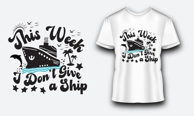 Esta semana no doy un diseño SVG de barco