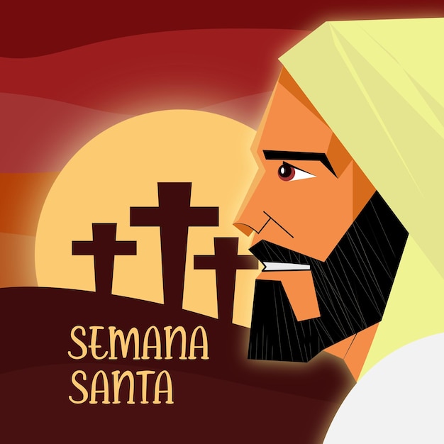 SEMANA SANTA