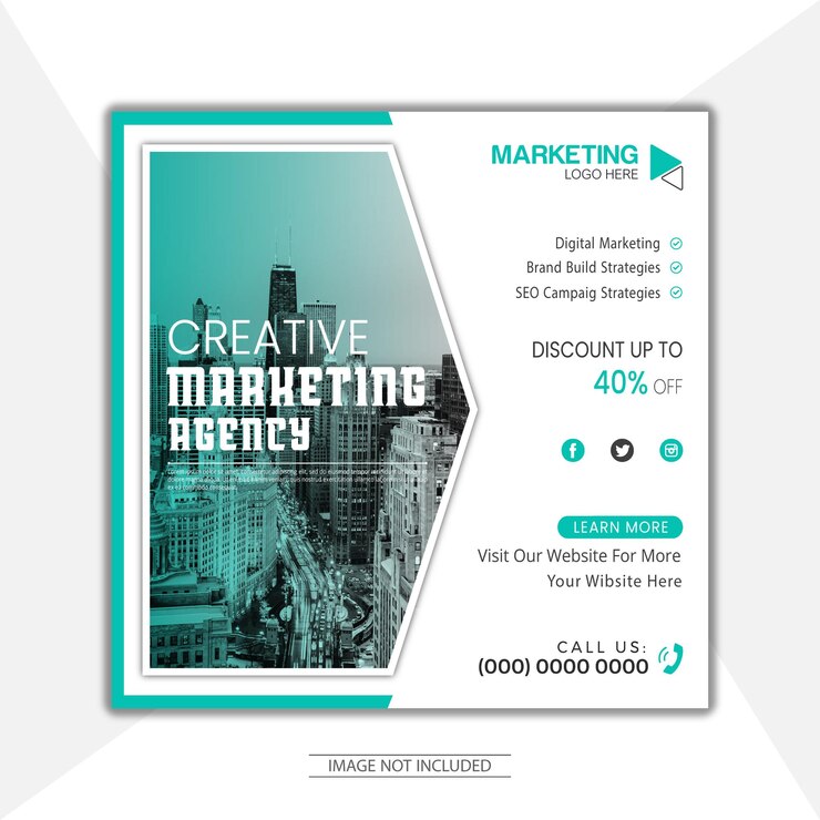 Seminario web en vivo de marketing digital y publicación en redes sociales corporativas