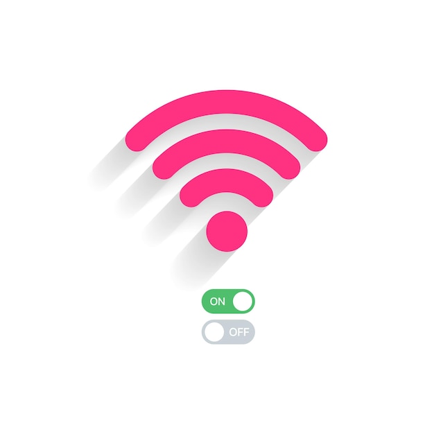 Señal wifi