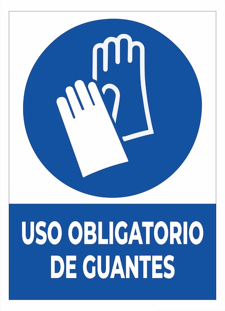 Senaletica_obligatorio_usar_guantes