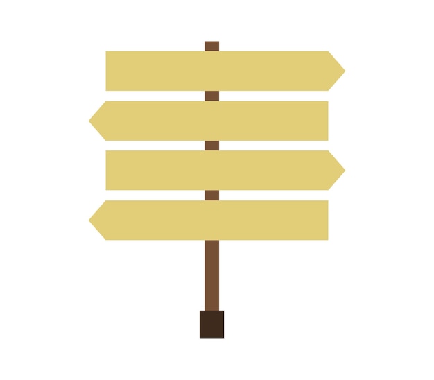señalización