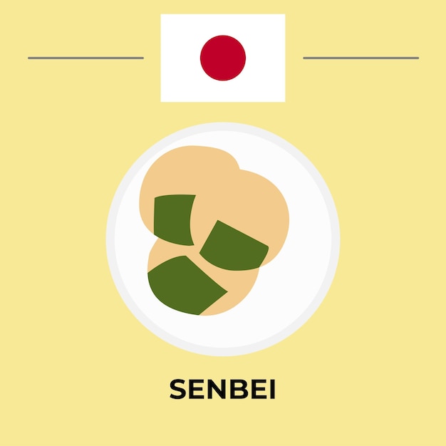 Senbei