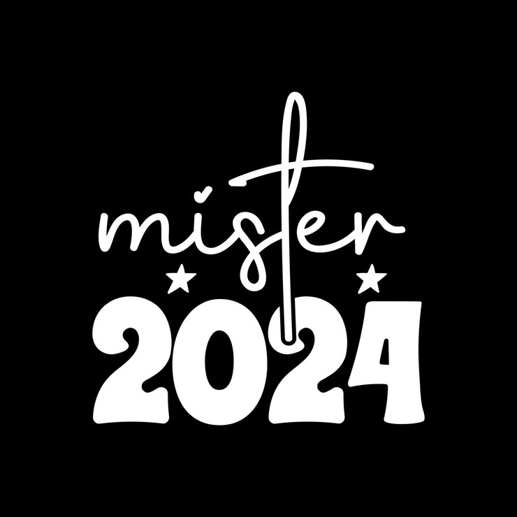 Señor año 2024